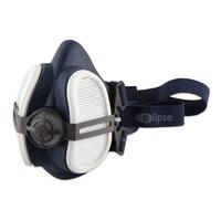 Elipse P3 Nuisance Odour half-face mask - SPR337