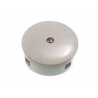 electric junction terminal box 5 amp 250v 4 terminal 60mm diameter pac ...