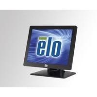 Elo Touch Solution 1517L Rev B - touch screen monitors (1024 x 768 pixels, LCD, Tabletop, AC/DC, 100 - 240 V, 50/60 Hz)