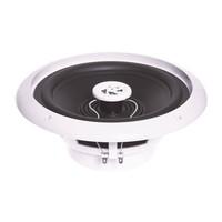 Electrovision e-audio Round Ceiling Speaker With Moisture Resistant Cone and Polymer Tweeter (Cut Out (mm) 135 Diameter Impedance (Ohms) 8)