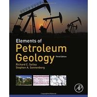 Elements of Petroleum Geology