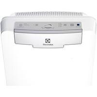 Electrolux EAP300 Healthy Living Oxygen Air Purifier - White