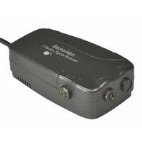 Electrovision 1 Output Aerial Signal Amplifier with Variable Gain Control