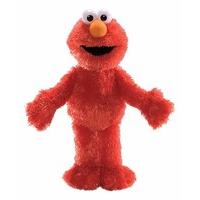 Elmo Soft Toy 13\"