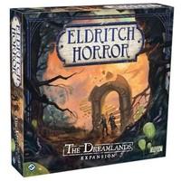 Eldritch Horror The Dreamlands - English