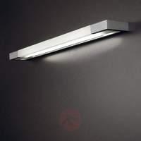 elegant designer wall light fascia 62 cm