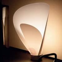 Elegant table lamp Pine Smart Volume