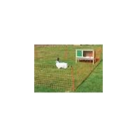 Electric netting for rabbits, height 65 cm, various lengths Westfalia