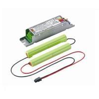 ELP 500ma non maintained emergency driver module and battery - LDCK700S