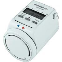 Electronic TRV 8 up to 28 °C Homexpert by Honeywell Rondostat HR20-Style