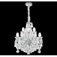 elsie 9 light bathroom chandelier