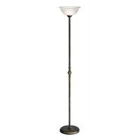 Elstead Lighting Pembroke Uplighter Floor Lamp