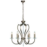 Elstead Lighting Pimlico 6 Light Chandelier