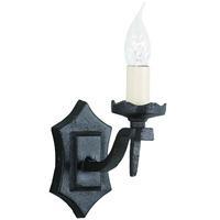 Elstead Lighting Rectory 1 Light Wall Light