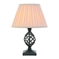 Elstead Lighting Belfry Table Lamp