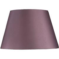 elstead lighting luis 51cm amethyst empire lamp shade