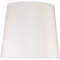 Elstead Lighting Luis 51cm Lily Tapered Drum Lamp Shade