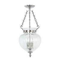 Elstead Lighting Finsbury Park Medium Pendant Light