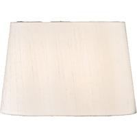 Elstead Lighting Luis 39cm Lily Tapered Oval Lamp Shade