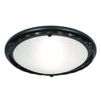 elstead lighting pembroke small flush light