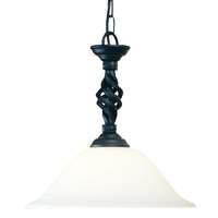 Elstead Lighting Pembroke Pendant Light