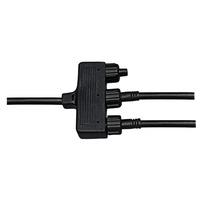 Elstead Lighting 3 Way Cable for 12V LED