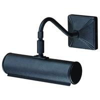 Elstead Lighting Medium Picture Light in Black