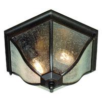 elstead lighting new england flush ceiling light