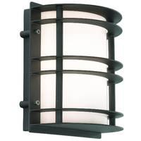 Elstead Lighting Stockholm Flush Wall Light