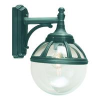 Elstead Lighting Bologna Wall Downlight