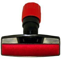 ELRAS Car & Upholstery Vacuum Cleaner Attachment - Brush Attachment