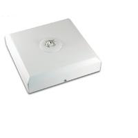 elp dali led surfaced mounted downlight with corridor lens ldsmcnm3dal ...