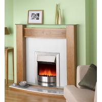 elda inset electric fire from dimplex