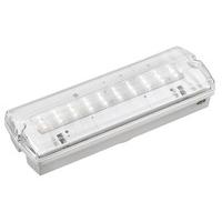 elp led mains only bulkhead ip65 ax230