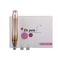 Electric Micro Derma Pen For Skin Rejuvenation With 5 Speed Levels