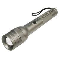 Elite Focusing Torch 3 Function 3 Watt 4 AA