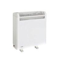 elnur 16kw 8 brick automatic combined static convector storage heater