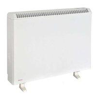 elnur 34kw automatic static night charge storage heater