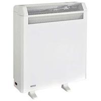 elnur 24kw 12 brick automatic combined static convector storage heater