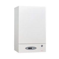 Elnur 3kW - 15kW Wall Mounted Digital Electric Boiler For Heating & Hot Water