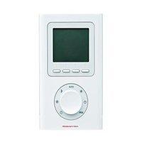 Elnur Mains Borne 24/7 Programable Thermostat Multi-Zone Heating