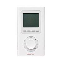 Elnur Wired Digital 24/7 Programmable Room Thermostat