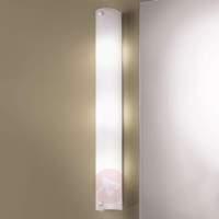 Elegant wall light Mona, 59 cm