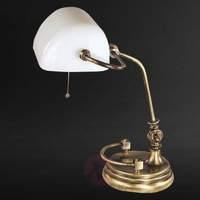 Elegant table lamp Figi