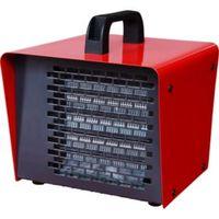 Electric 2000W Red Ptc Heater
