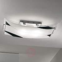 Elegant ceiling light SMART, 85 cm