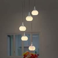 Elegant LED hanging light Costa