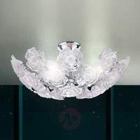 ELLA Floral Inspired Ceiling Lamp