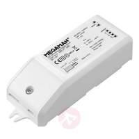 electronic driver DC 1-10 V 10 W, dimmable