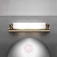 Elida Wall Light Made of Solid Brass